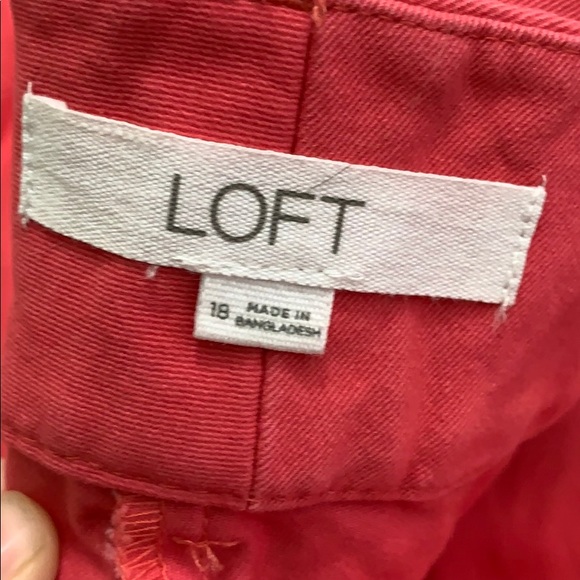 Loft Riviera Short - Picture 4 of 5